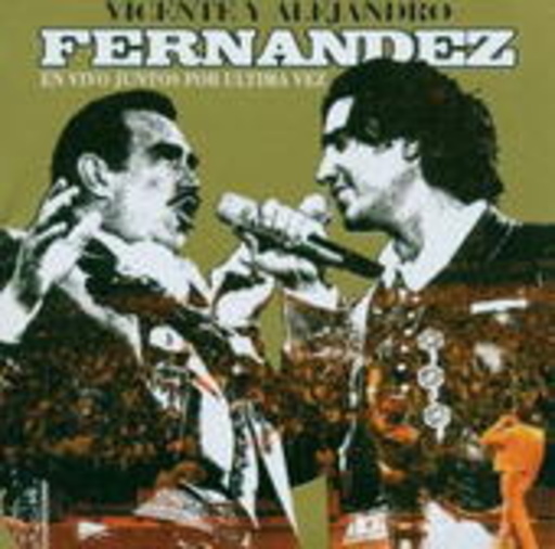Diverse – Vicente y Alejandro Juntos por Ultima Vez