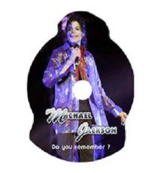 Michael Jackson – Do You Remember?