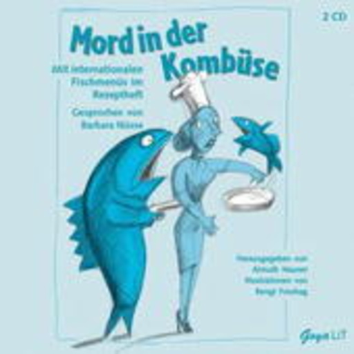 A. Heuner/B. Nüsse – Mord in der Kombüse