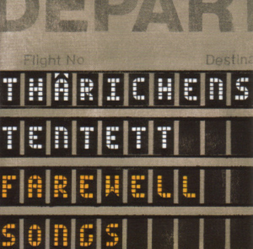 Farewell Songs