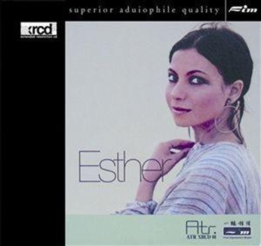 Esther Ofarim – Esther