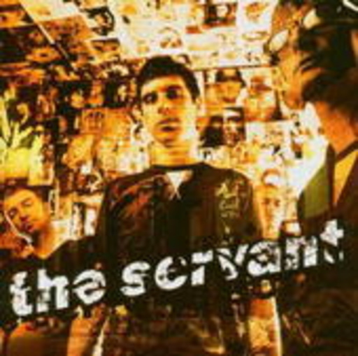 The Servant