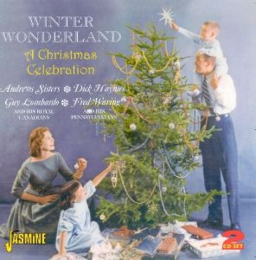 Diverse – Winter Wonderland