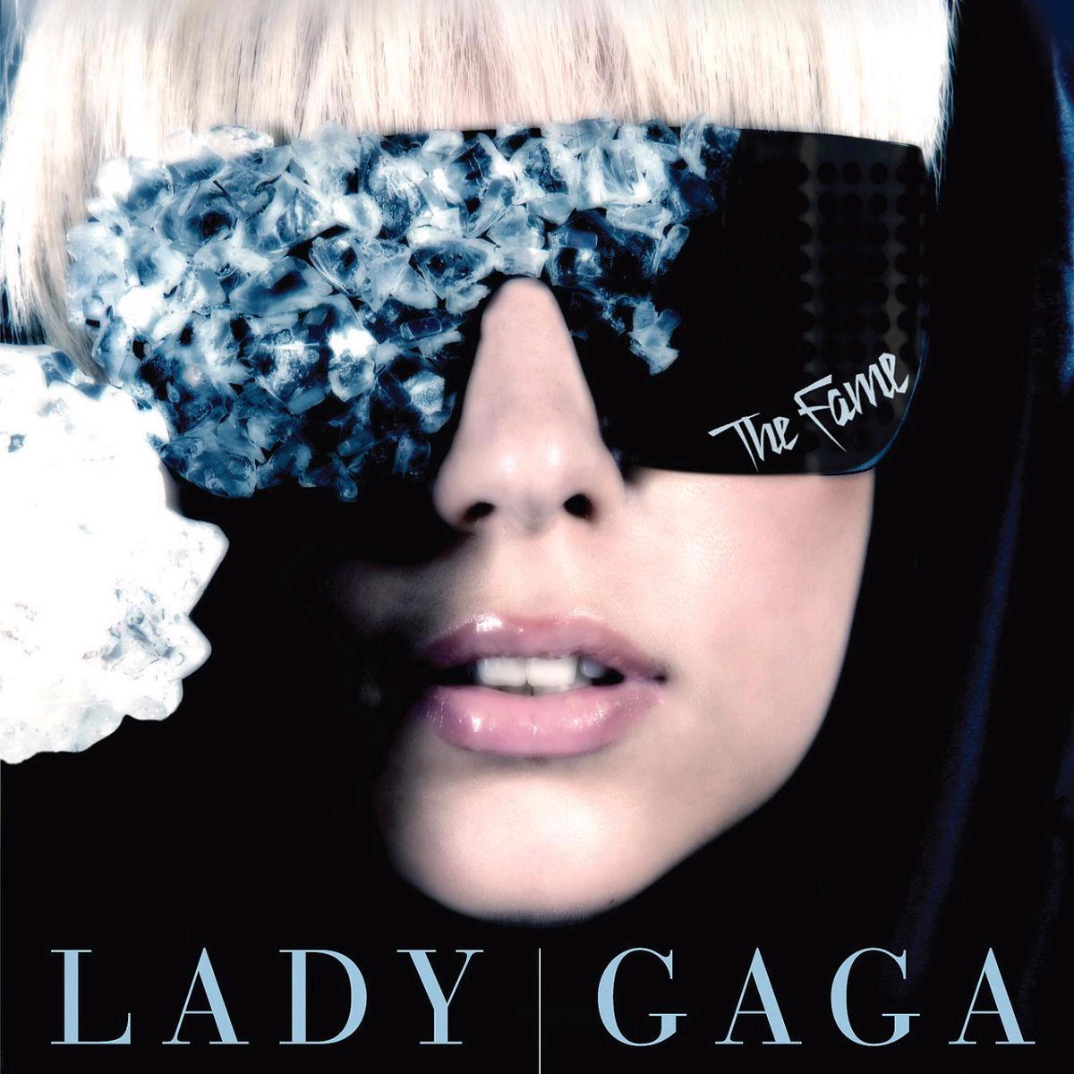 Lady GaGa – The Fame