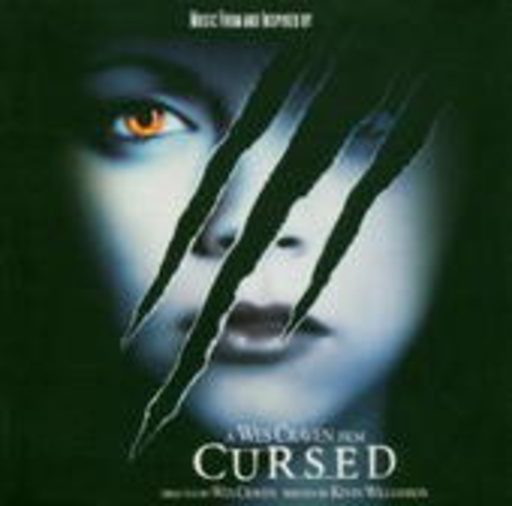Diverse – Cursed - Verflucht
