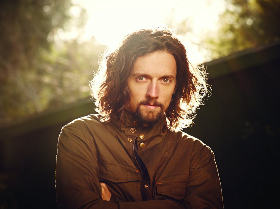 Jason Mraz