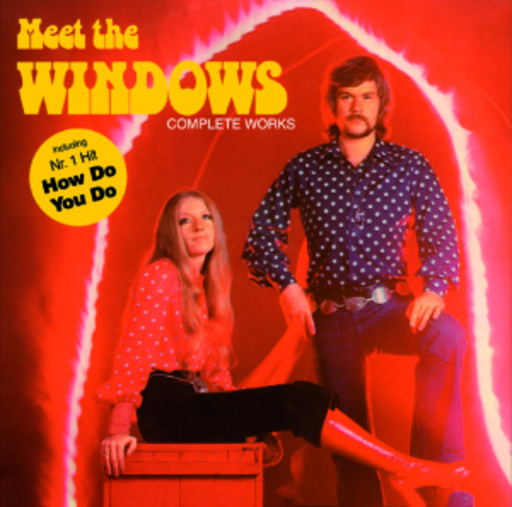 Meet The Windows