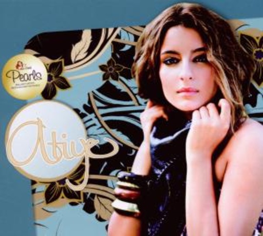Atiye – Atiye