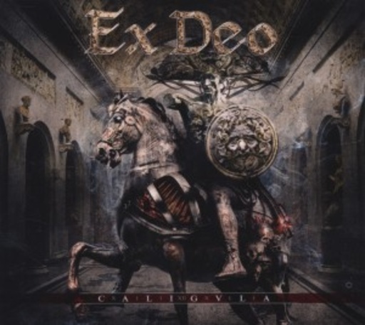 Ex Deo – Caligvla