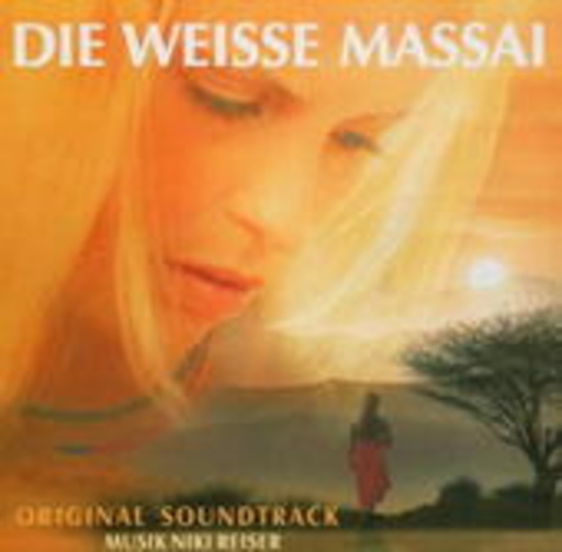 Diverse – Die weisse Massai