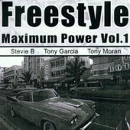 Diverse – Freestyle Maximum Power Vol. 1