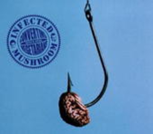 Infected Mushroom – Converting Vegetarians