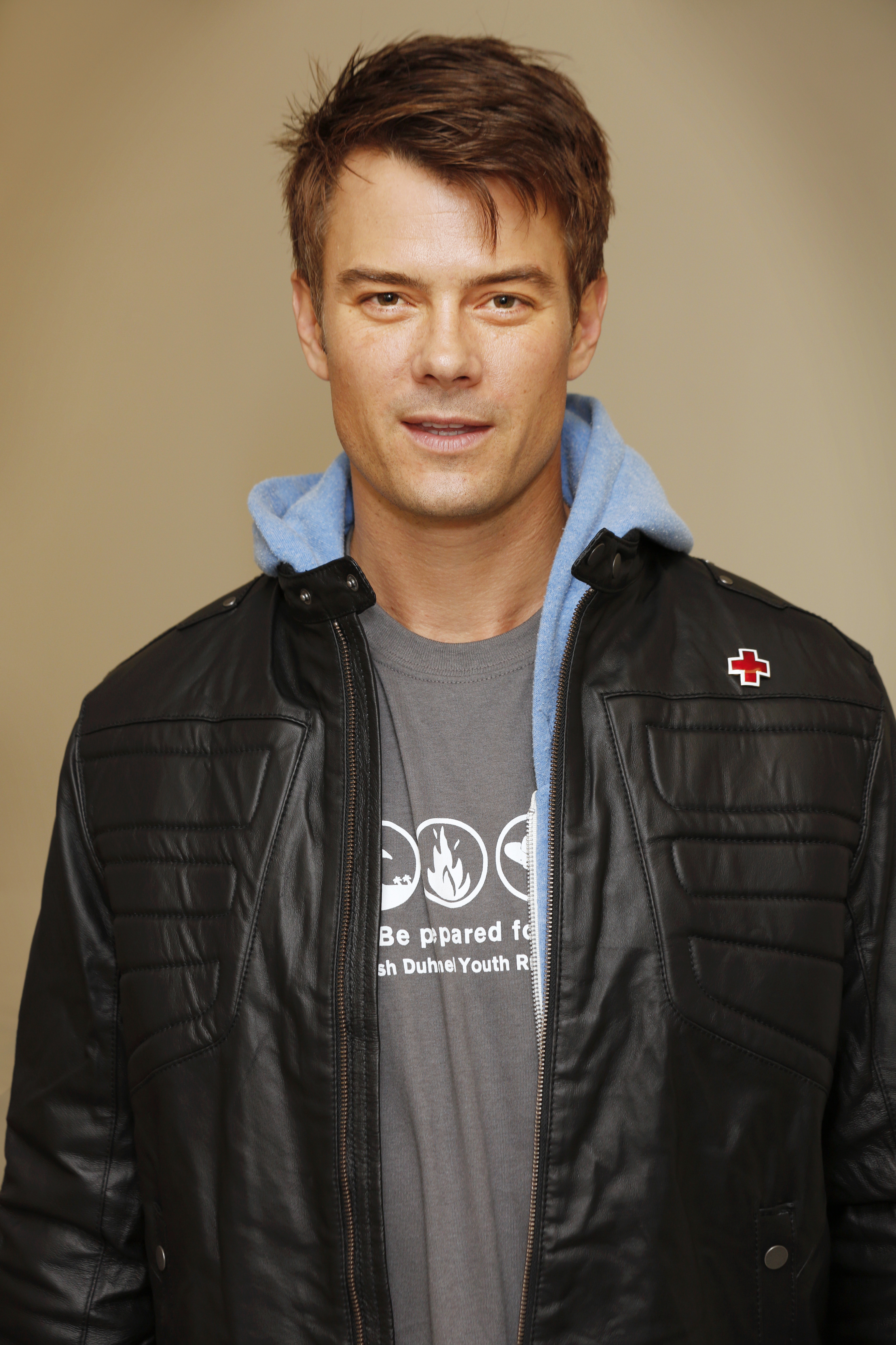 Josh Duhamel