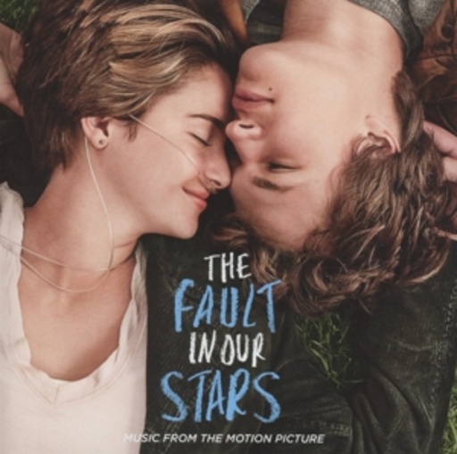 Diverse – The Fault In Our Stars - Das Schicksal ist ein mieser Verräter