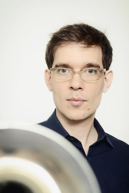 Macht sich für Urheber stark: Nikolas Neuser von der Deutschen Jazzunion