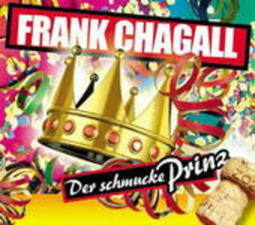 Frank Chagall – Der schmucke Prinz