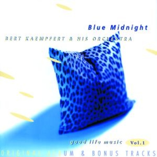 Bert Kaempfert – Blue Midnight