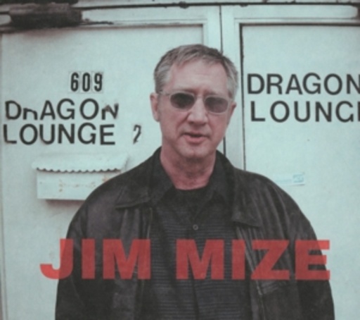 Jim Mize – Jim Mize