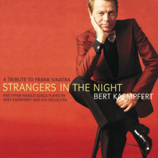 Bert Kaempfert And His Orchestra – Frank Sinatra's Famous Songs Played By