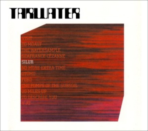Tarwater – Silur