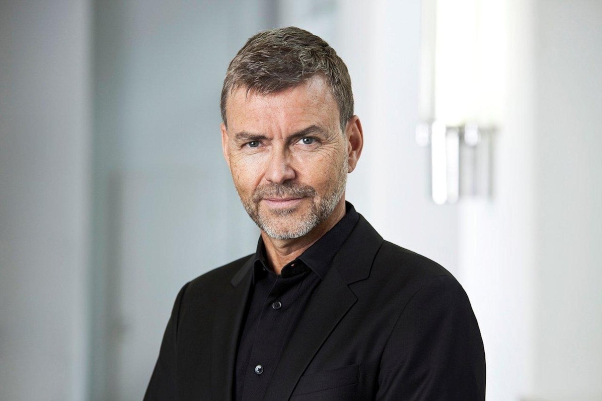 Macht sich für die Kreativen stark: der IMUC-Vorsitzende Wolfgang Weyand