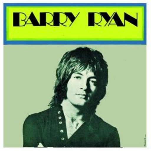 Barry Ryan – Barry Ryan