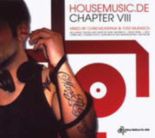 Diverse – Housemusic.de Chapter VIII