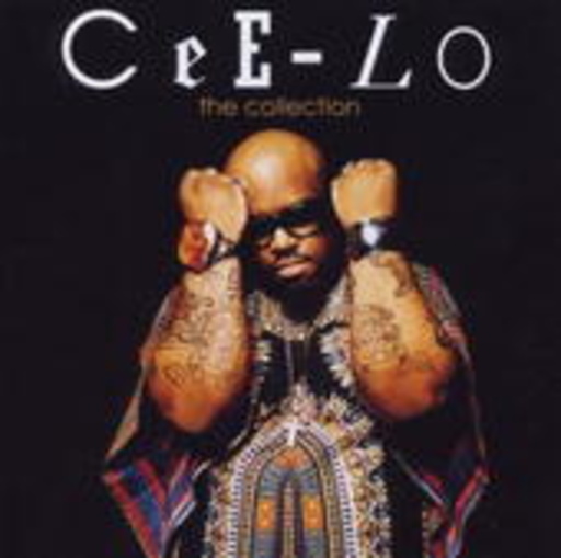 Cee-Lo – The Collection