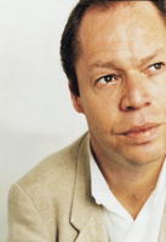 In Cannes ausgezeichnet: Thomas Quasthoff