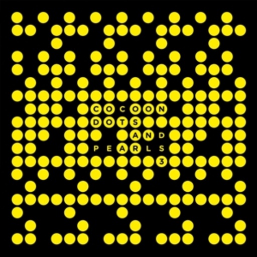 Diverse – Dots & Pearls 3 - Mixed by Daniel Stefanik