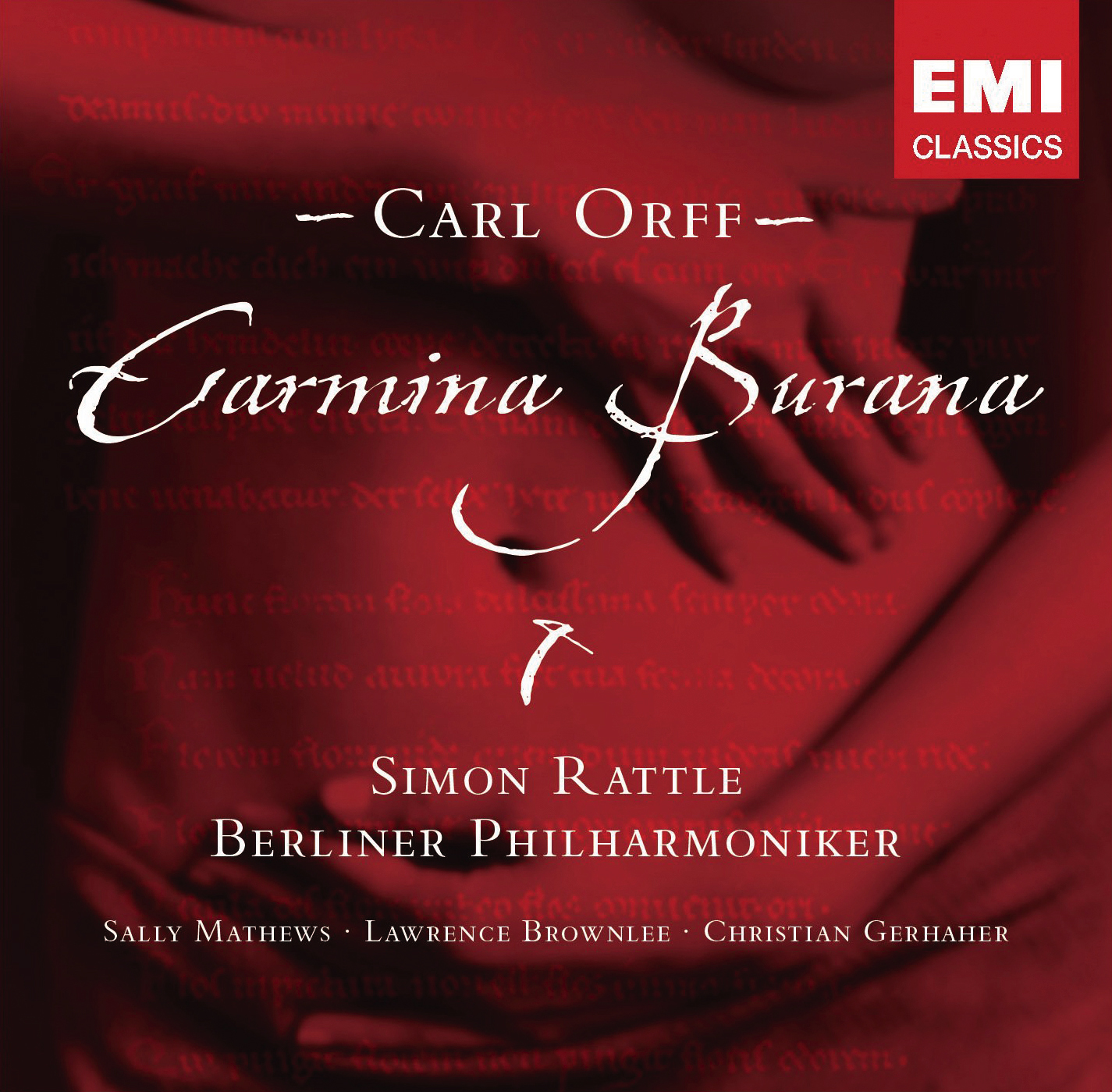Carmina Burana