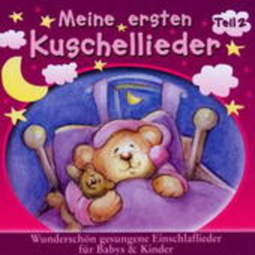 Meine ersten Kuschellieder (Teil 2)