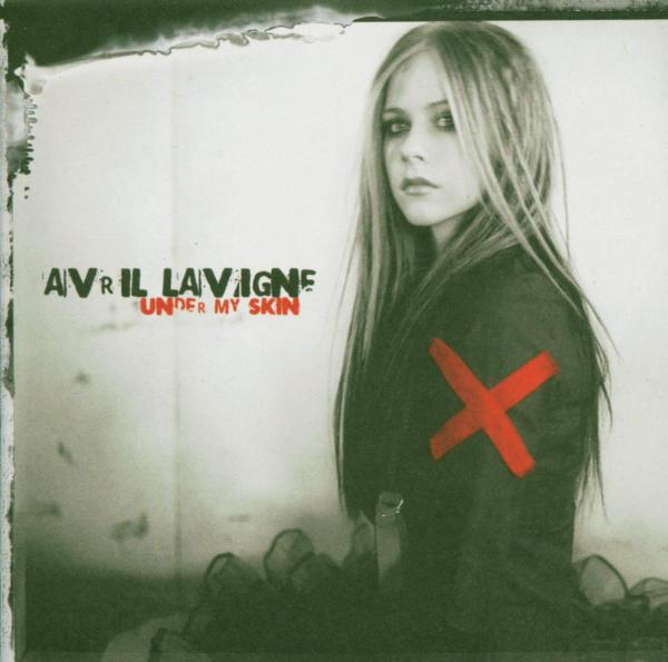 Avril Lavigne – Under My Skin
