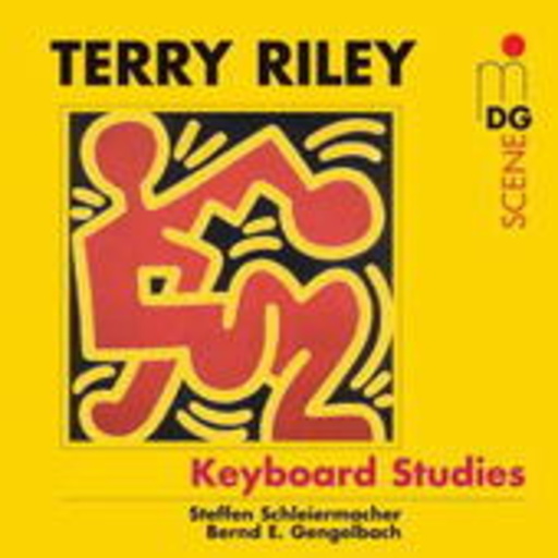 Steffen Scheleiermacher/Bernd E. Gengelbach – Keyboard Studies