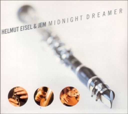 Helmut Eisel & Jem – Midnight Dreamer
