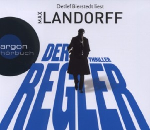 Detlef Bierstedt – Der Regler