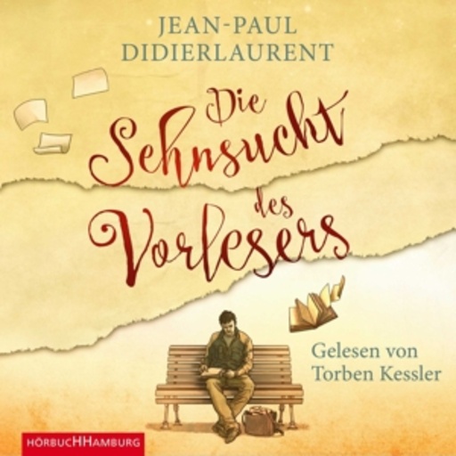 Torben Kessler – Die Sehnsucht des Vorlesers