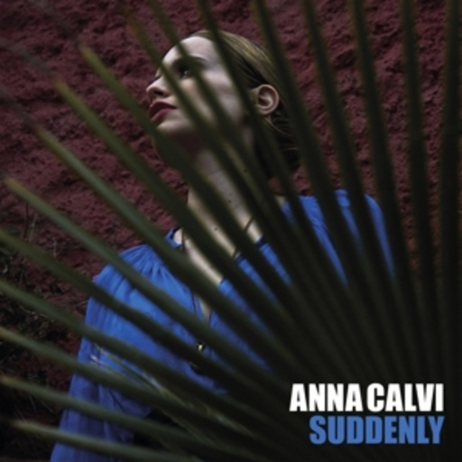 Anna Calvi – Suddenly