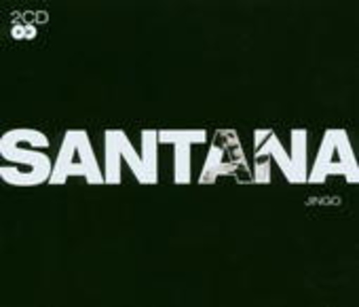 Santana – Jingo