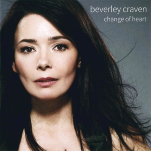 Beverly Craven – Change Of Heart