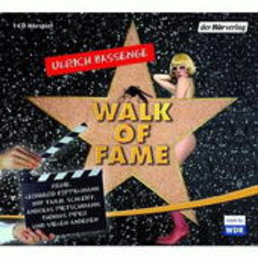 Diverse – Walk Of Fame