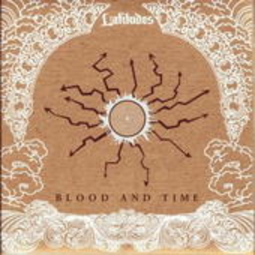 Blood And Time – Untitled