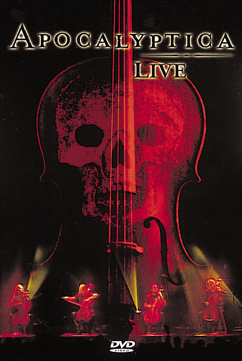 Apocalyptica – Live