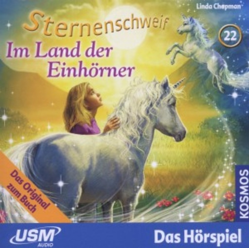 Diverse – Sternenschweif: Im Land der Einhörner (Folge 22)