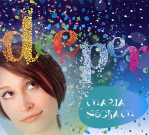 Maria Neckam – Deeper