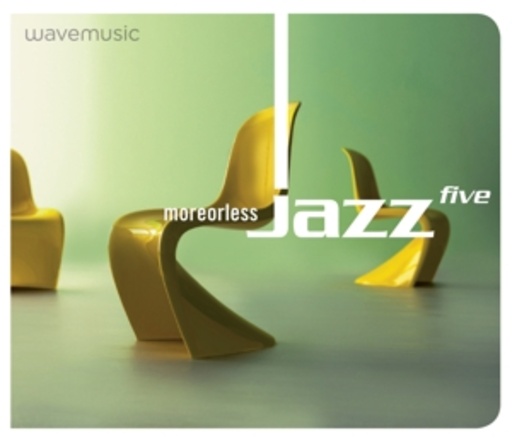 Diverse – Moreorless Jazz Five