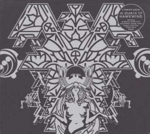 Diverse – In Search Of Hawkind