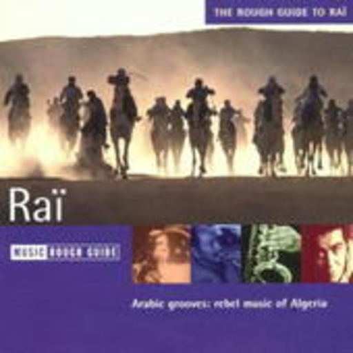 Diverse – Rough Guide To Rai