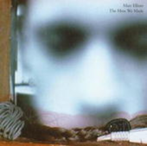 Matt Elliott – The Mess We Made