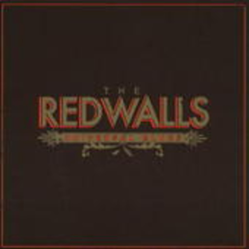 The Redwalls – Universal Blues